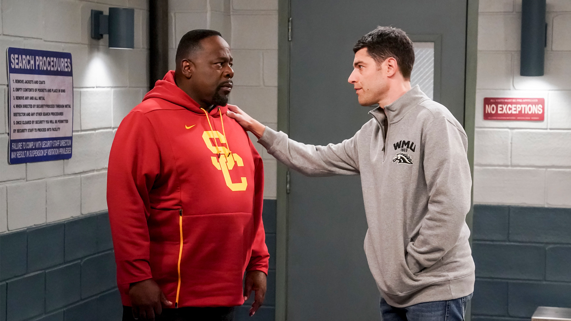 The Neighborhood Season 2 release date When does show come back on TV