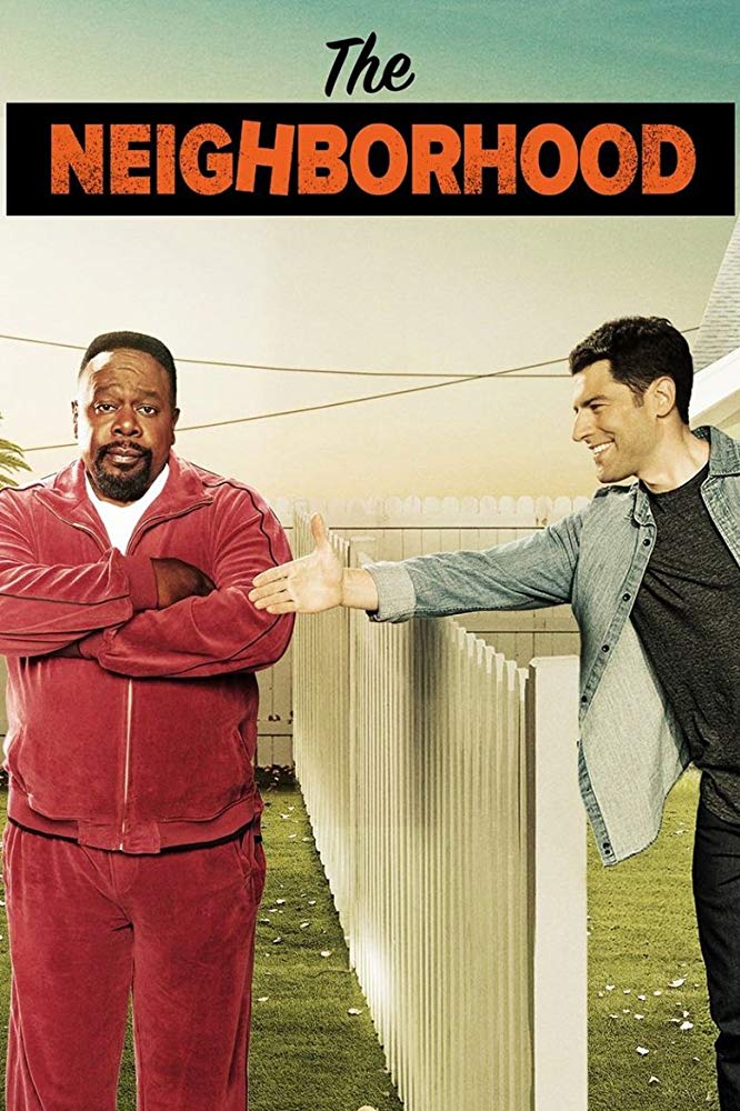 The Neighborhood - Cedric The Entertainer Official Website